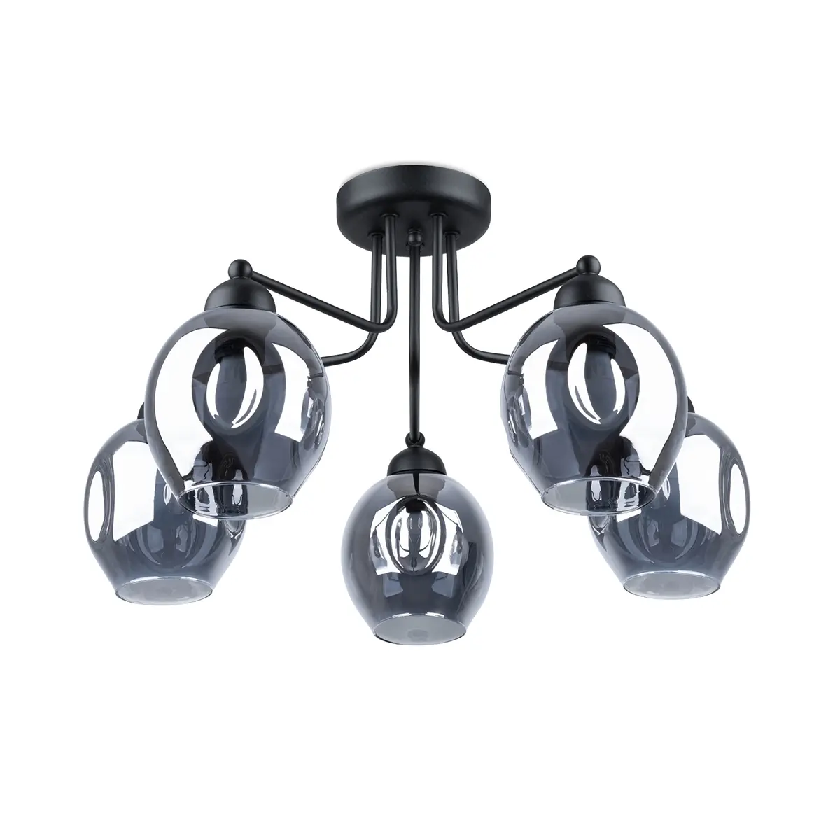 Lustre Sollux Lighting Fillan 5
