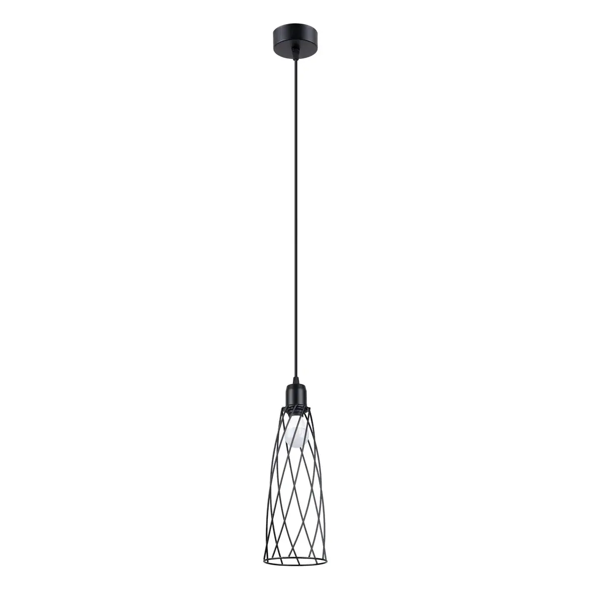 Lampe à suspendre Sollux Lighting Suba 1