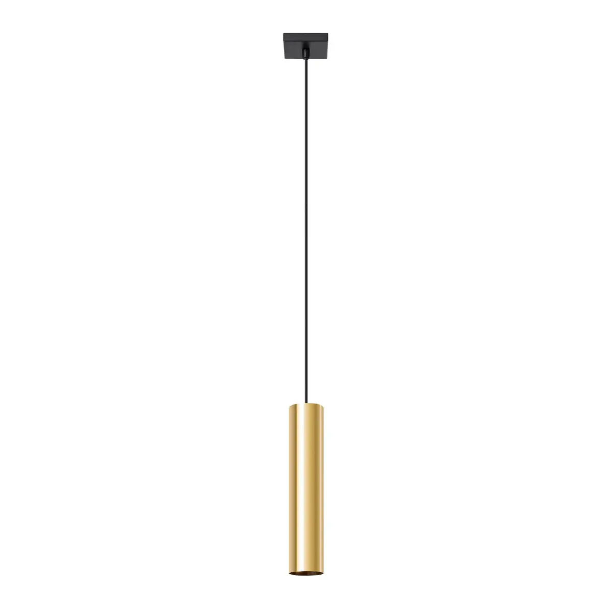 Lampe à suspendre Sollux Lighting Lagos 1
