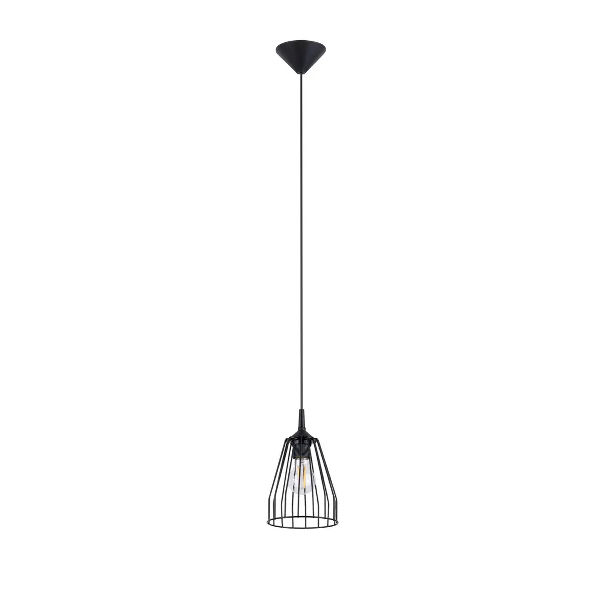 Lampe à suspendre Sollux Lighting Leyo Lampe à suspendre Sollux Lighting Leyo