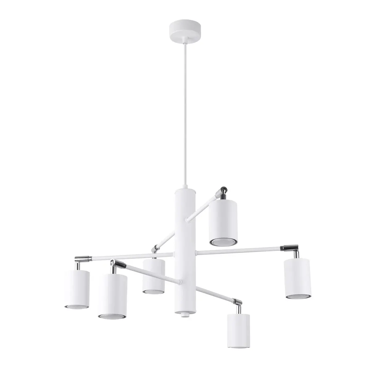 Kronleuchter Sollux Lighting Lemmi 6
