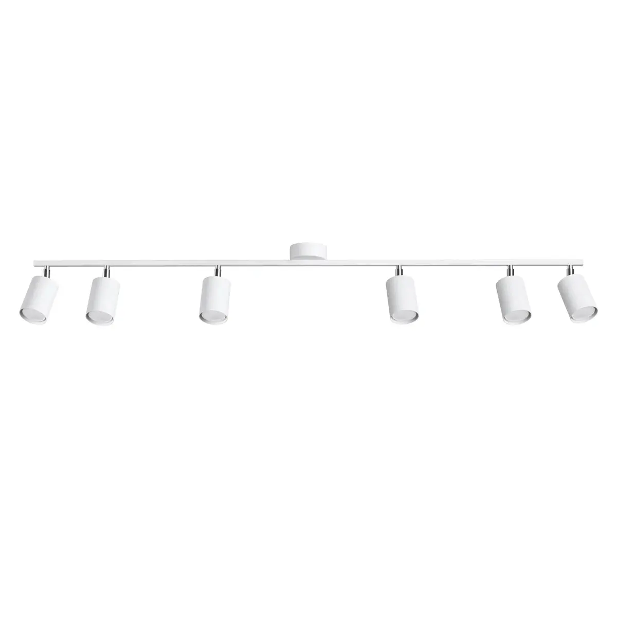 Deckenleuchte Sollux Lighting Lemmi 6L