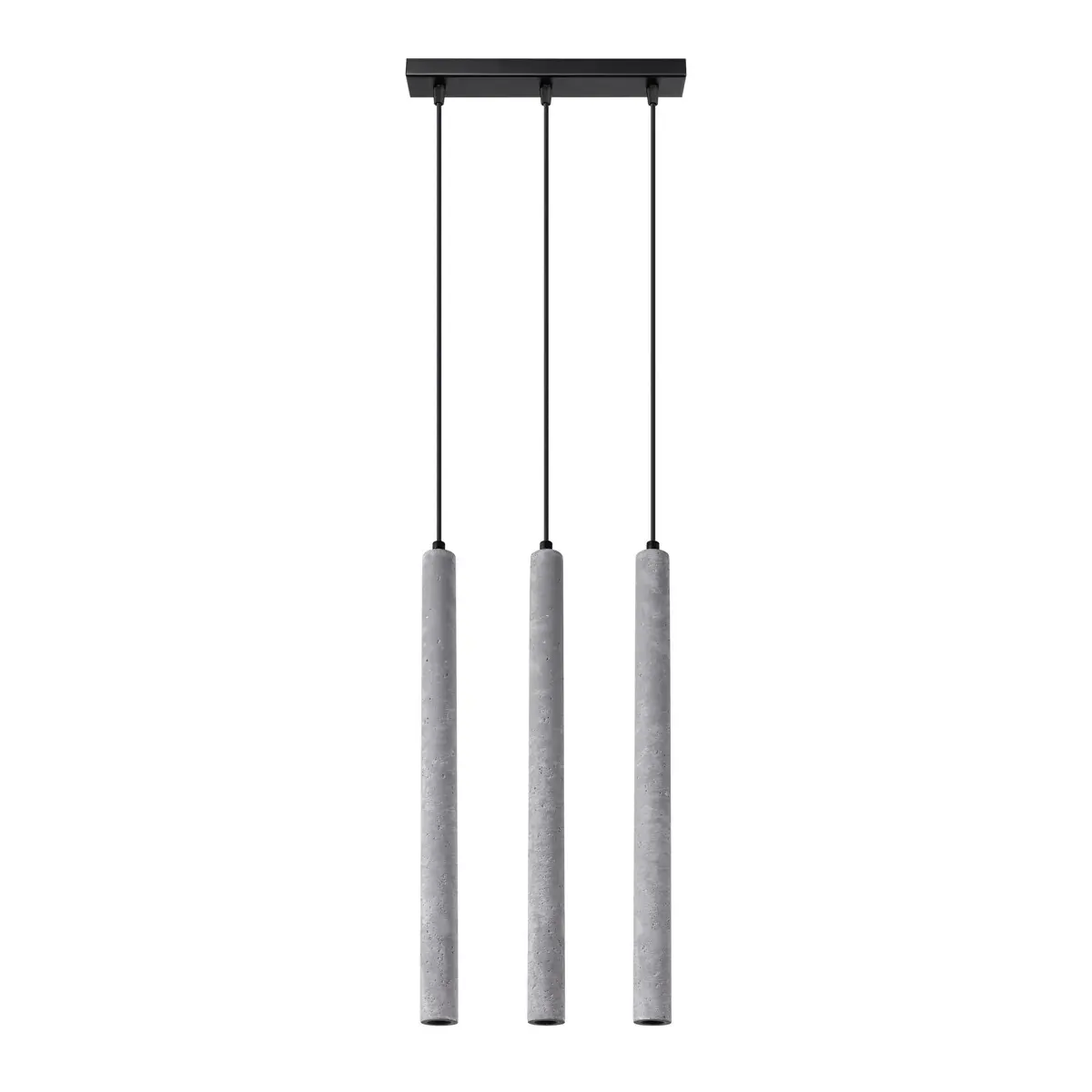 Lampe à suspendre Sollux Lighting Pastelo 3L Lampe à suspendre Sollux Lighting Pastelo 3L