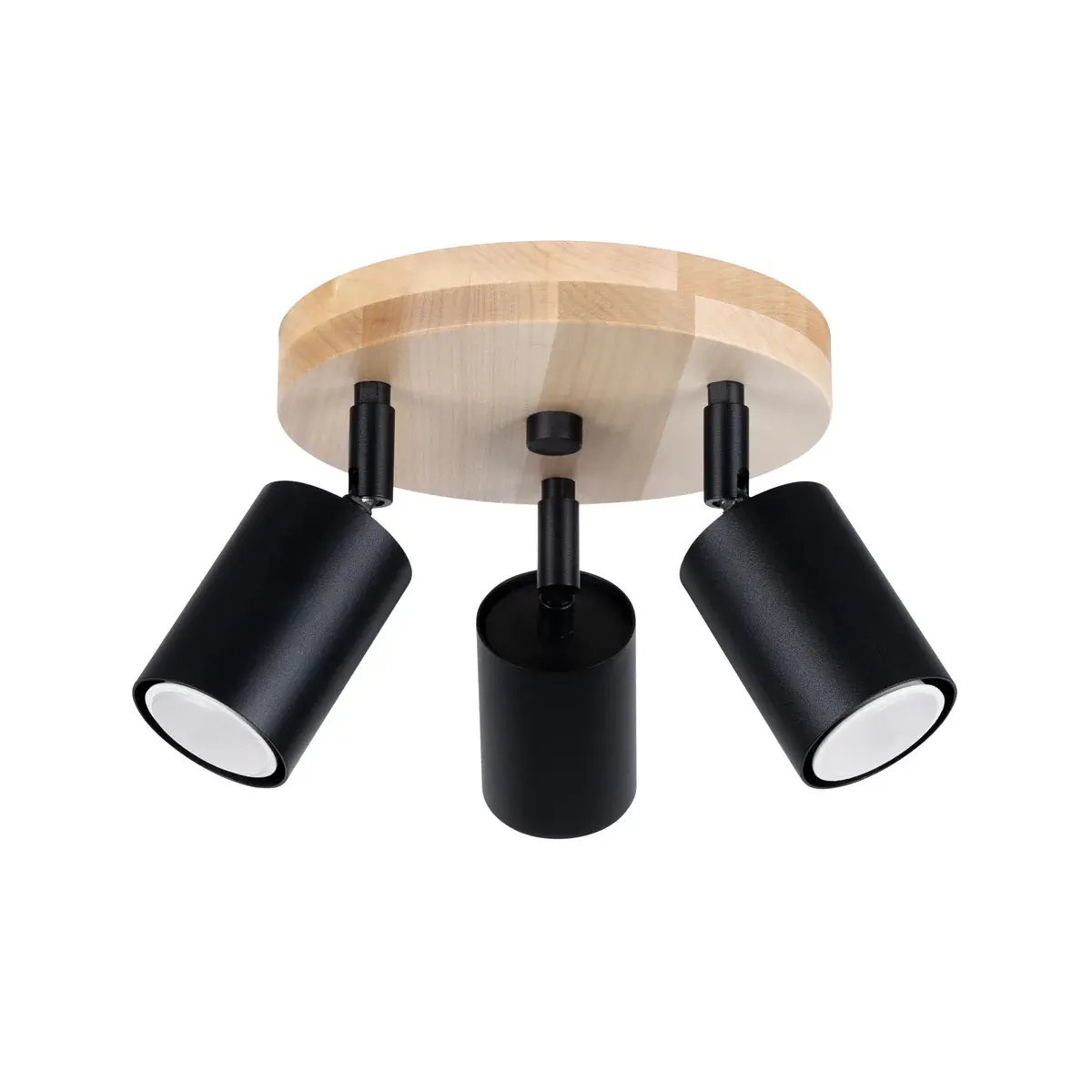 Deckenleuchte Sollux Lighting Verdo 3P