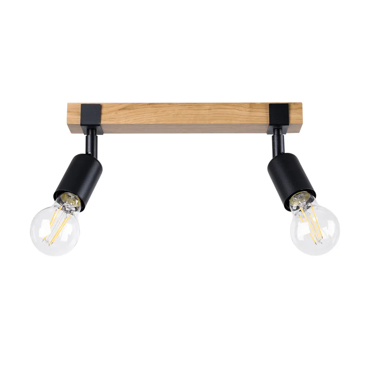 Deckenleuchte Sollux Lighting Zuca 2