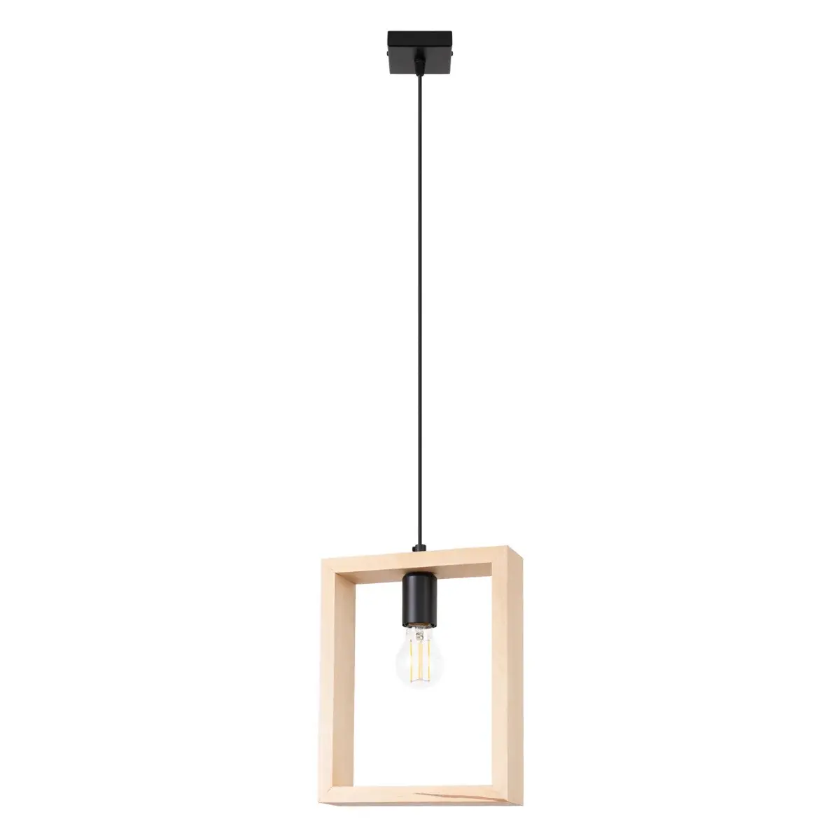 Lampe à suspendre Sollux Lighting Aries Lampe à suspendre Sollux Lighting Aries