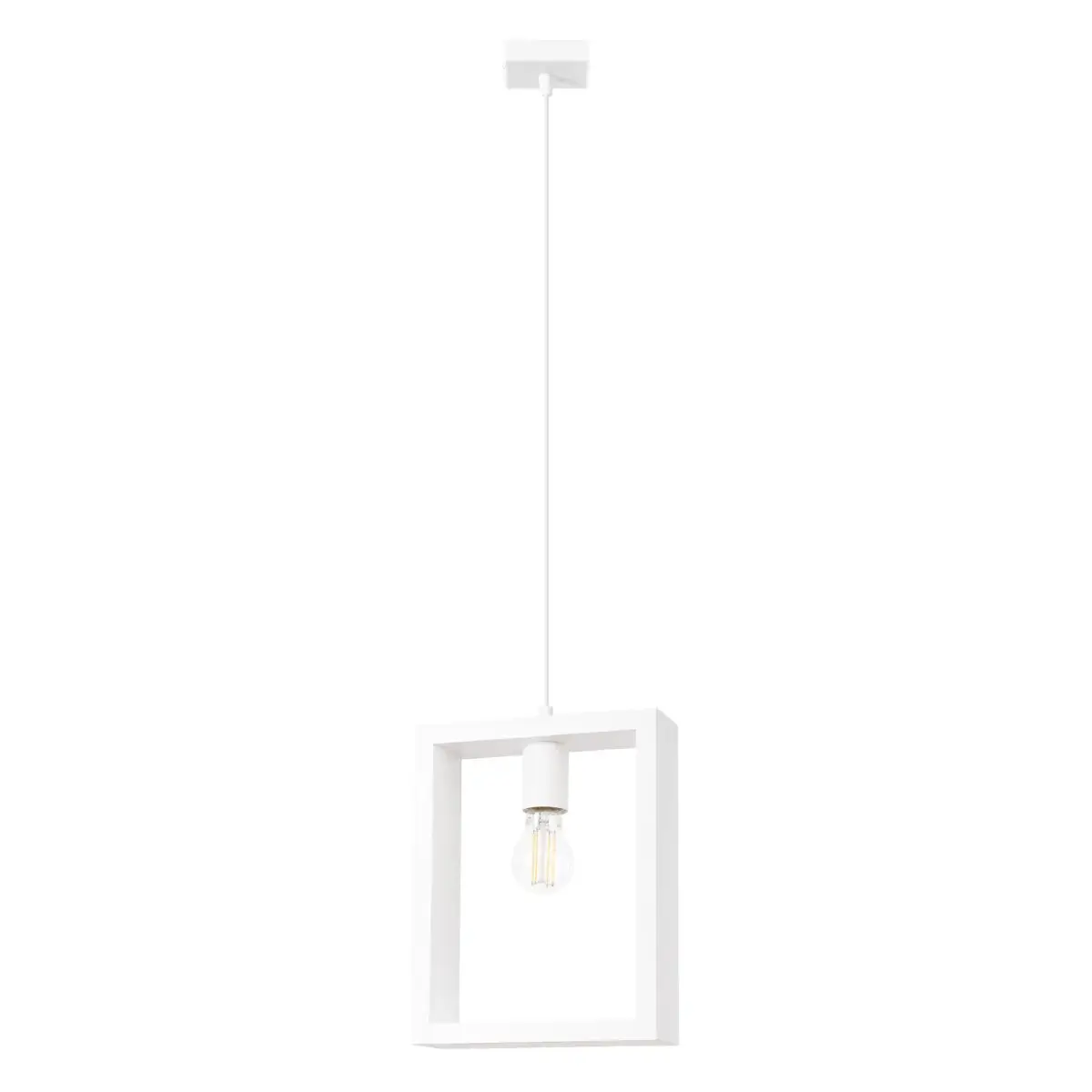 Lampe à suspendre Sollux Lighting Aries Lampe à suspendre Sollux Lighting Aries