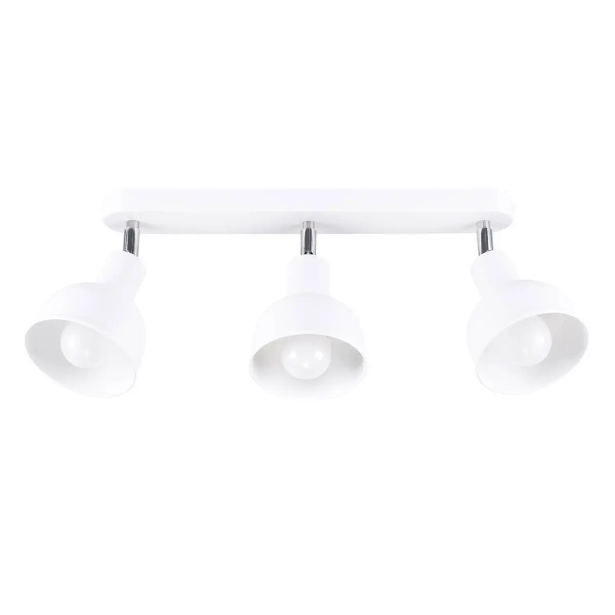 Plafonnier Sollux Lighting Elba 3