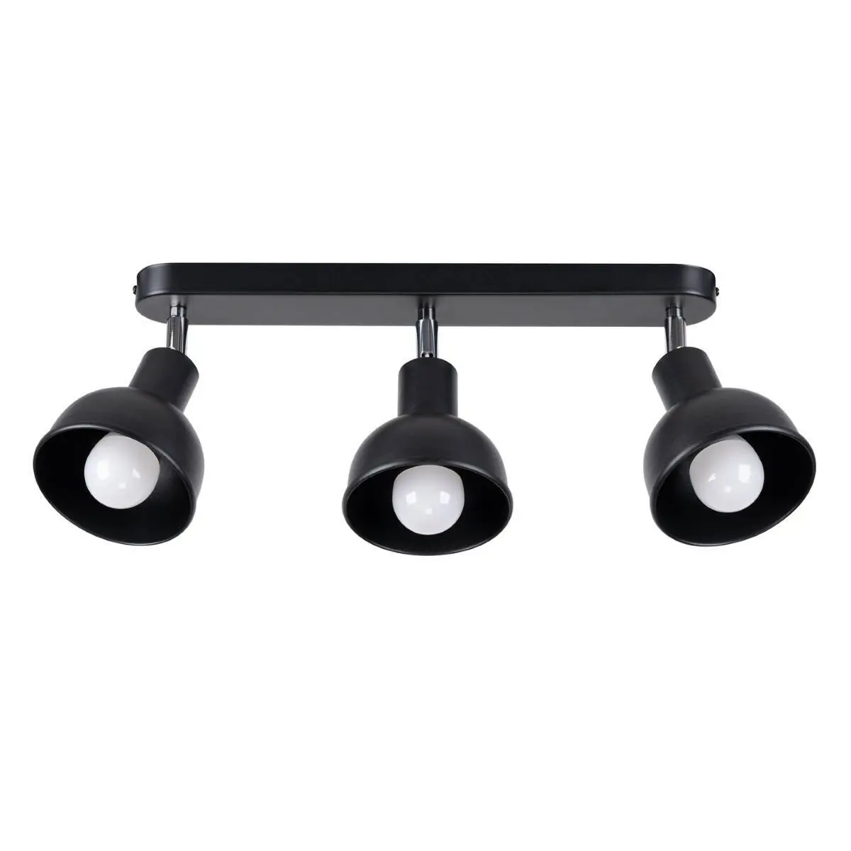 Plafonnier Sollux Lighting Elba 3