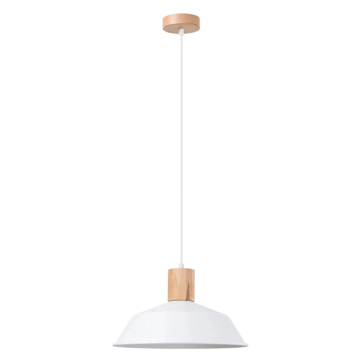 Lampe à suspendre Sollux Lighting Fano