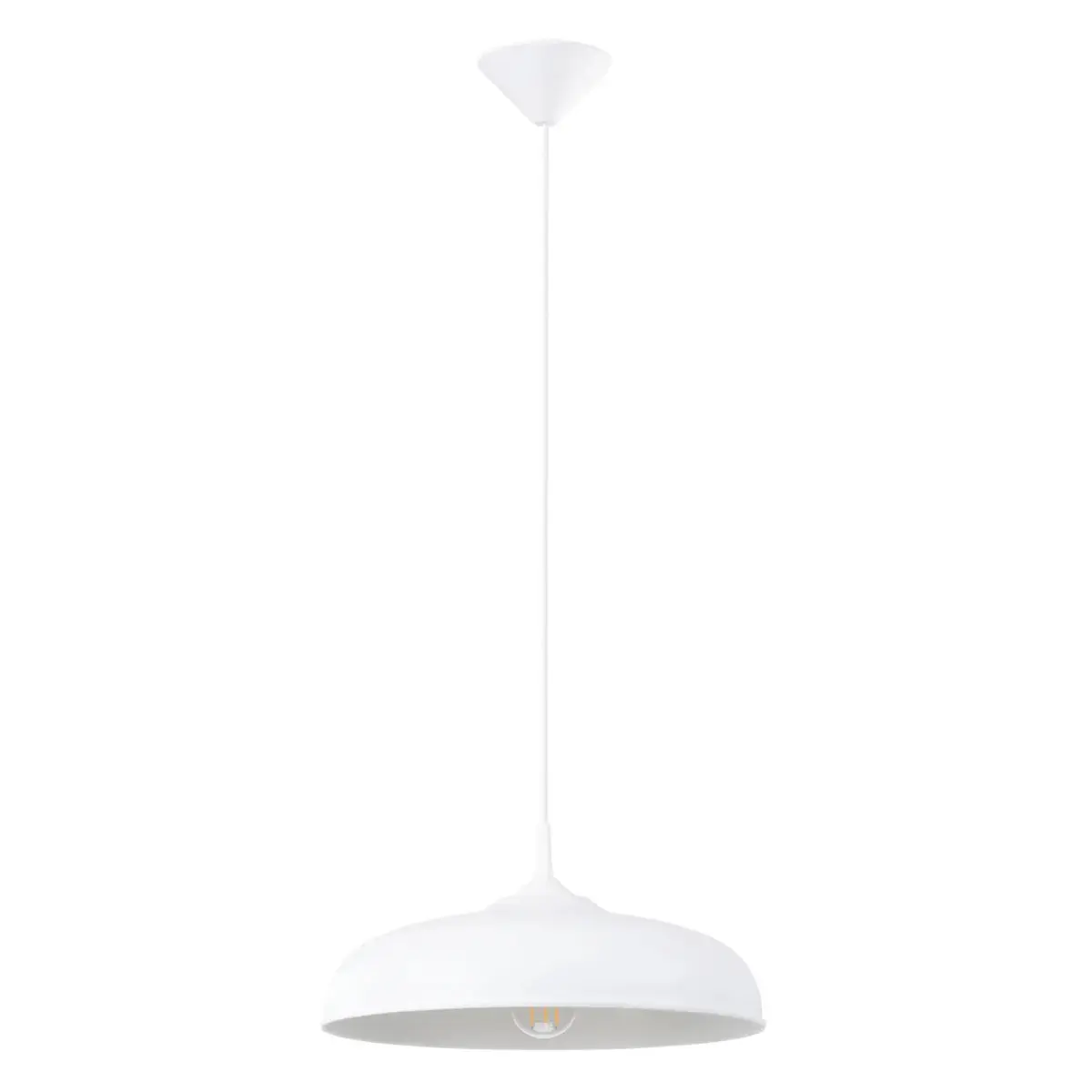 Lampe à suspendre Sollux Lighting Gina