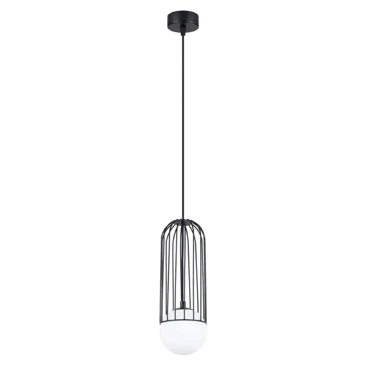 Lampe à suspendre Sollux Lighting Brina 1 Lampe à suspendre Sollux Lighting Brina 1