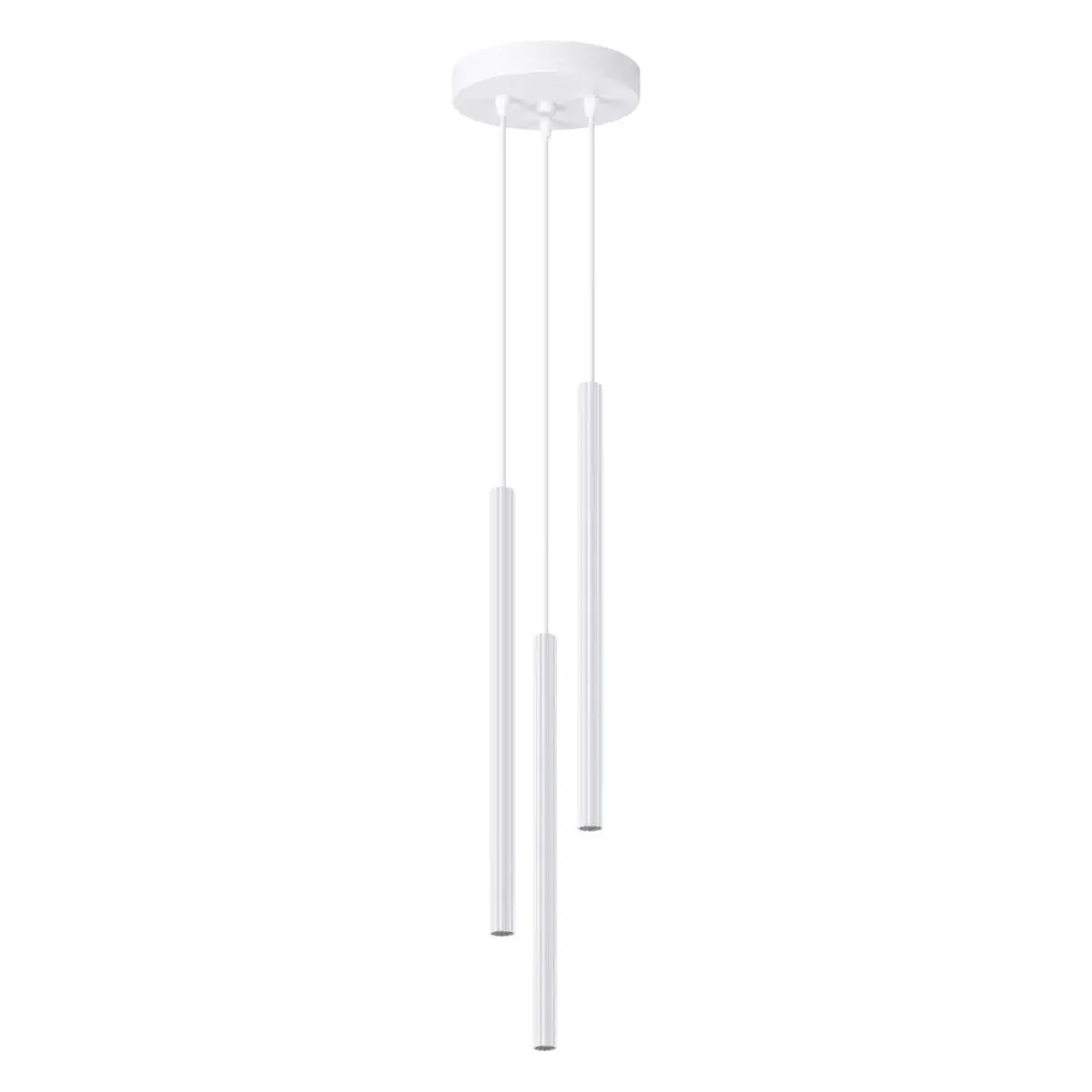 Lampe à suspendre Sollux Lighting Arche 3P