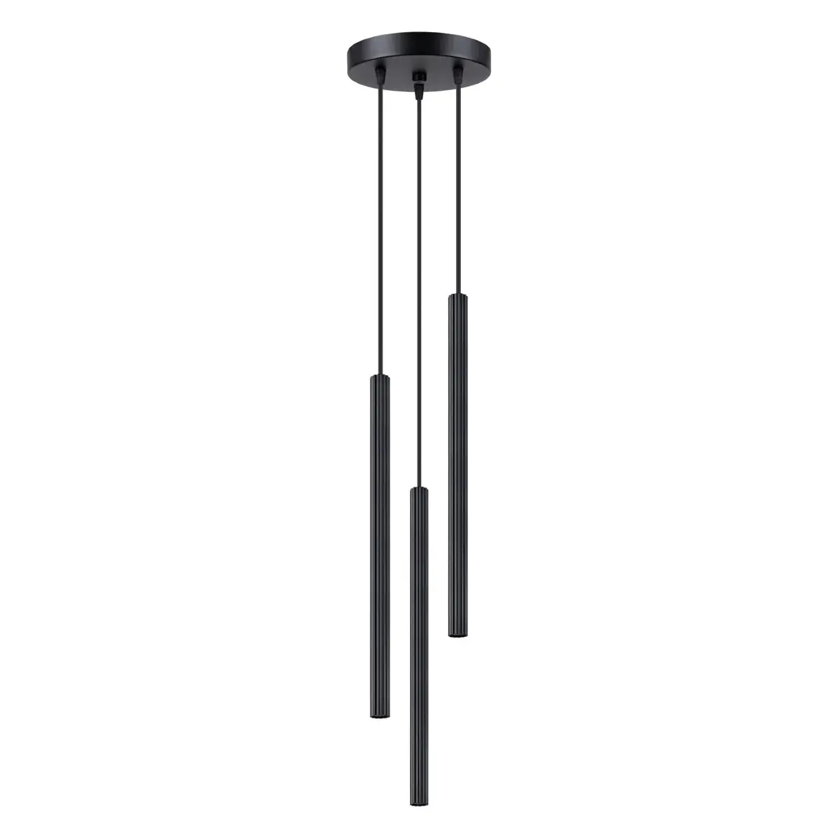 Lampe à suspendre Sollux Lighting Arche 3P