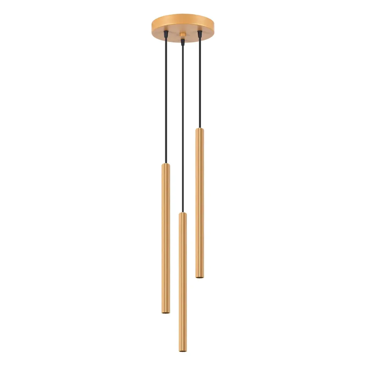 Lampe à suspendre Sollux Lighting Arche 3P