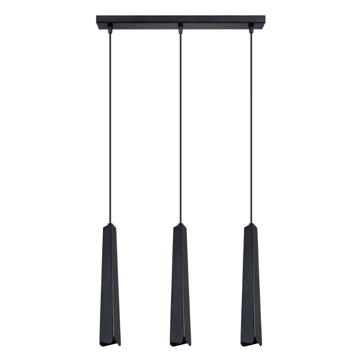 Lampe à suspendre Sollux Lighting Prysm 3L Lampe à suspendre Sollux Lighting Prysm 3L