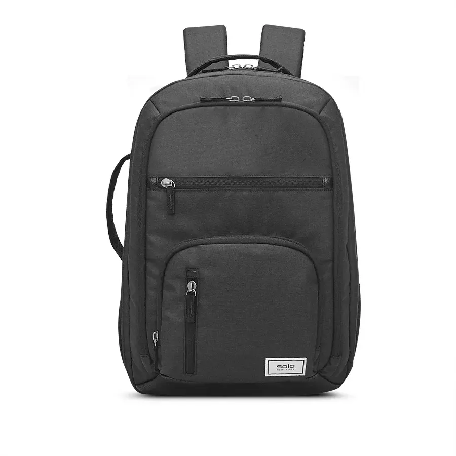 Rucksack Solo New York Grand Travel TSA