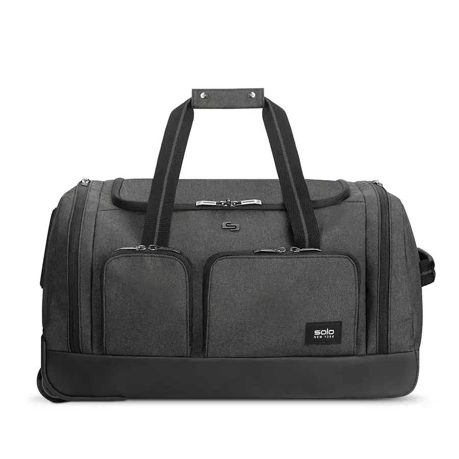 Reisetasche Solo New York Leroy