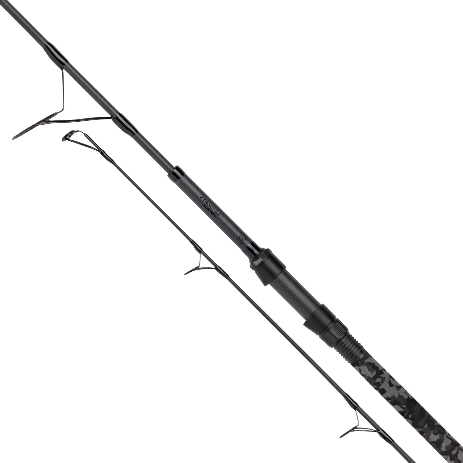 Cane Sonik Xtractor+