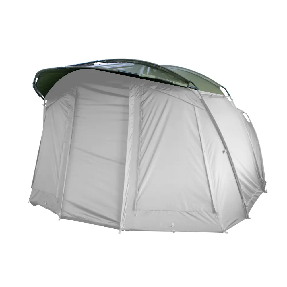Bivouac mit Dampfkappe Sonik SK Tek Euro