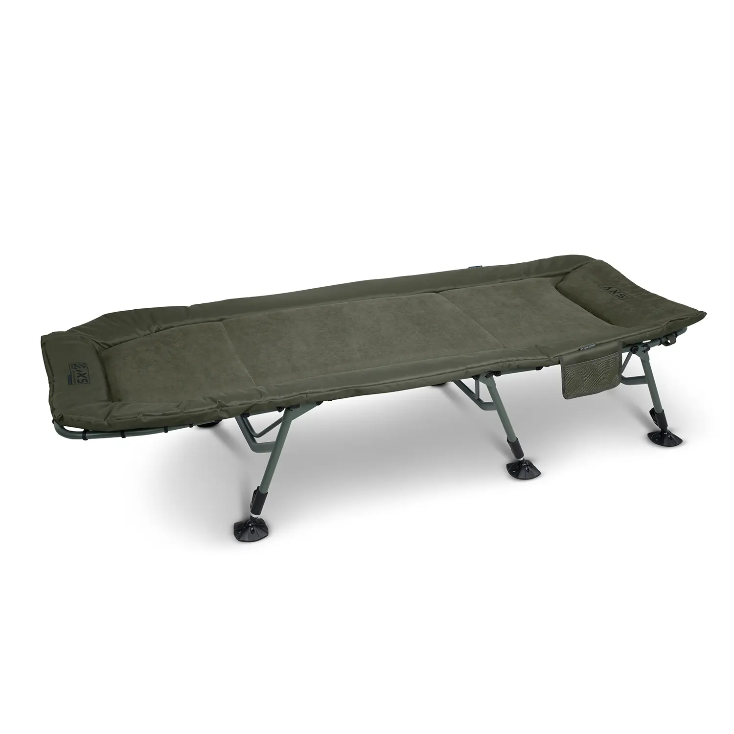 Bedchair Sonik AXS Levelbed Comfort