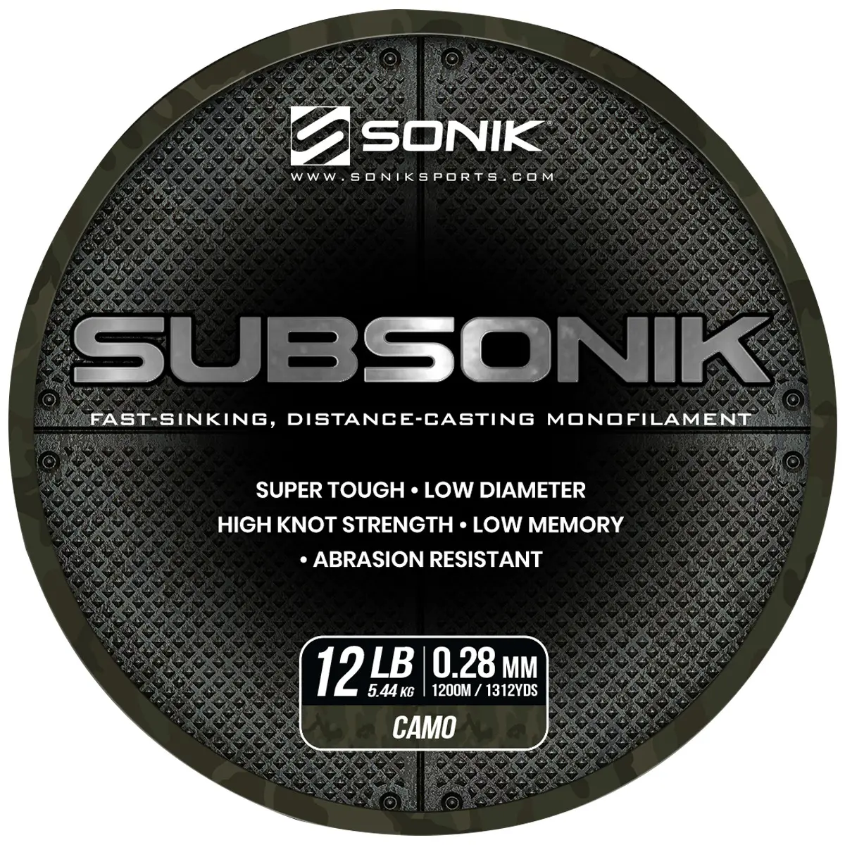 Monofilament Sonik