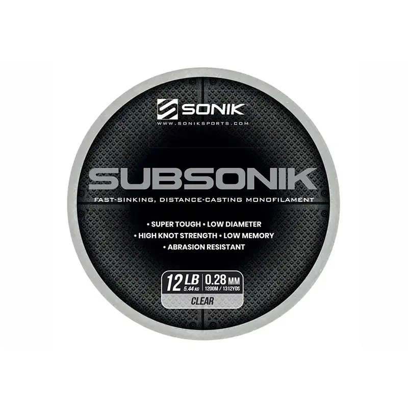 Monofilament Sonik