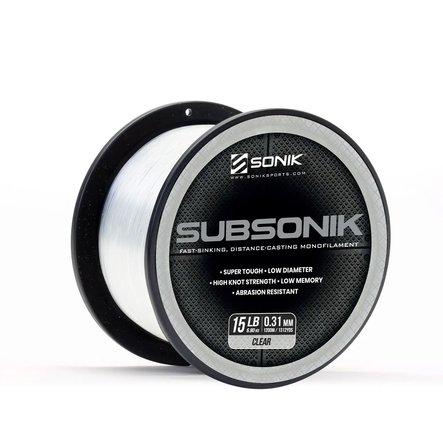 Monofilament Sonik Subsonik