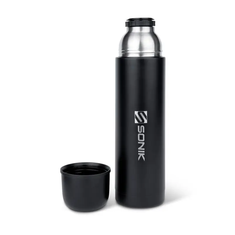 Isotherme Flasche Sonik Sizzla FlaSK