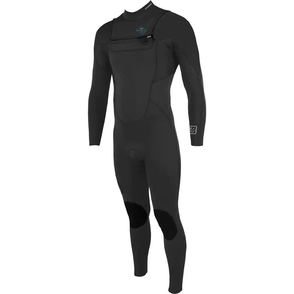 Muta da surf con zip Soöruz Fly +