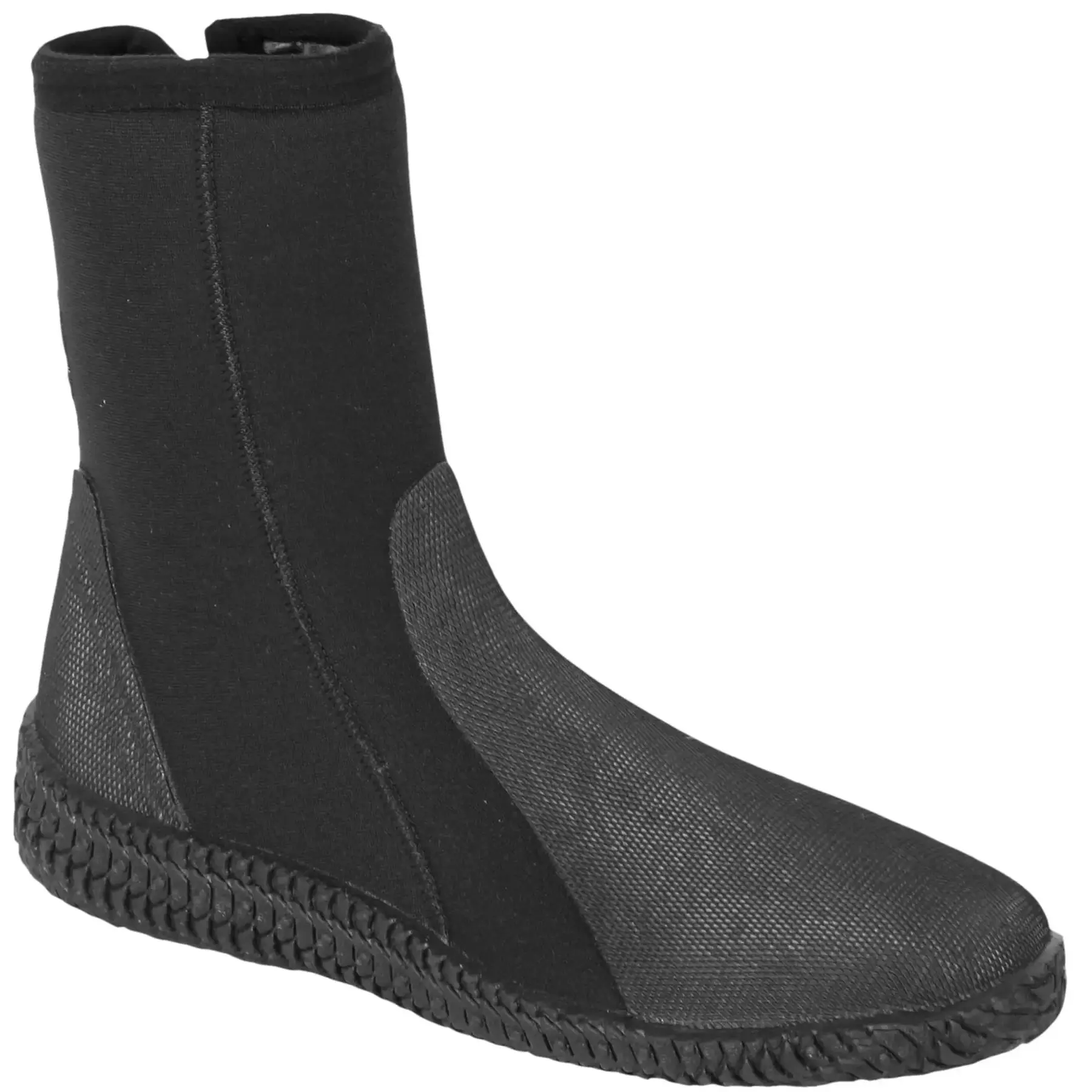 Zipped Surf Slippers Soöruz RT LC 5 mm