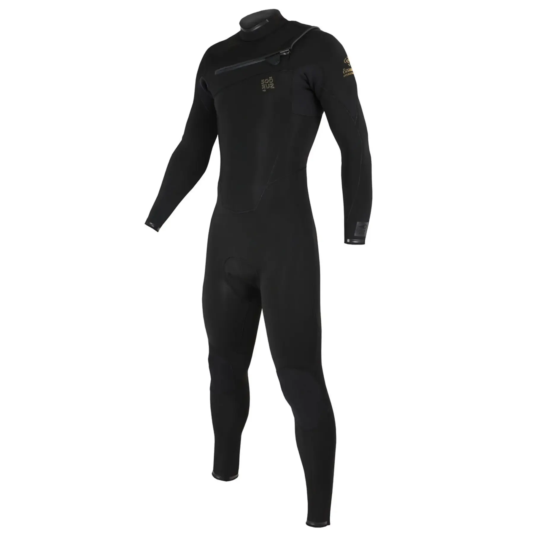 Surfpak Soöruz Fighter 5/4/3 Chest-zip