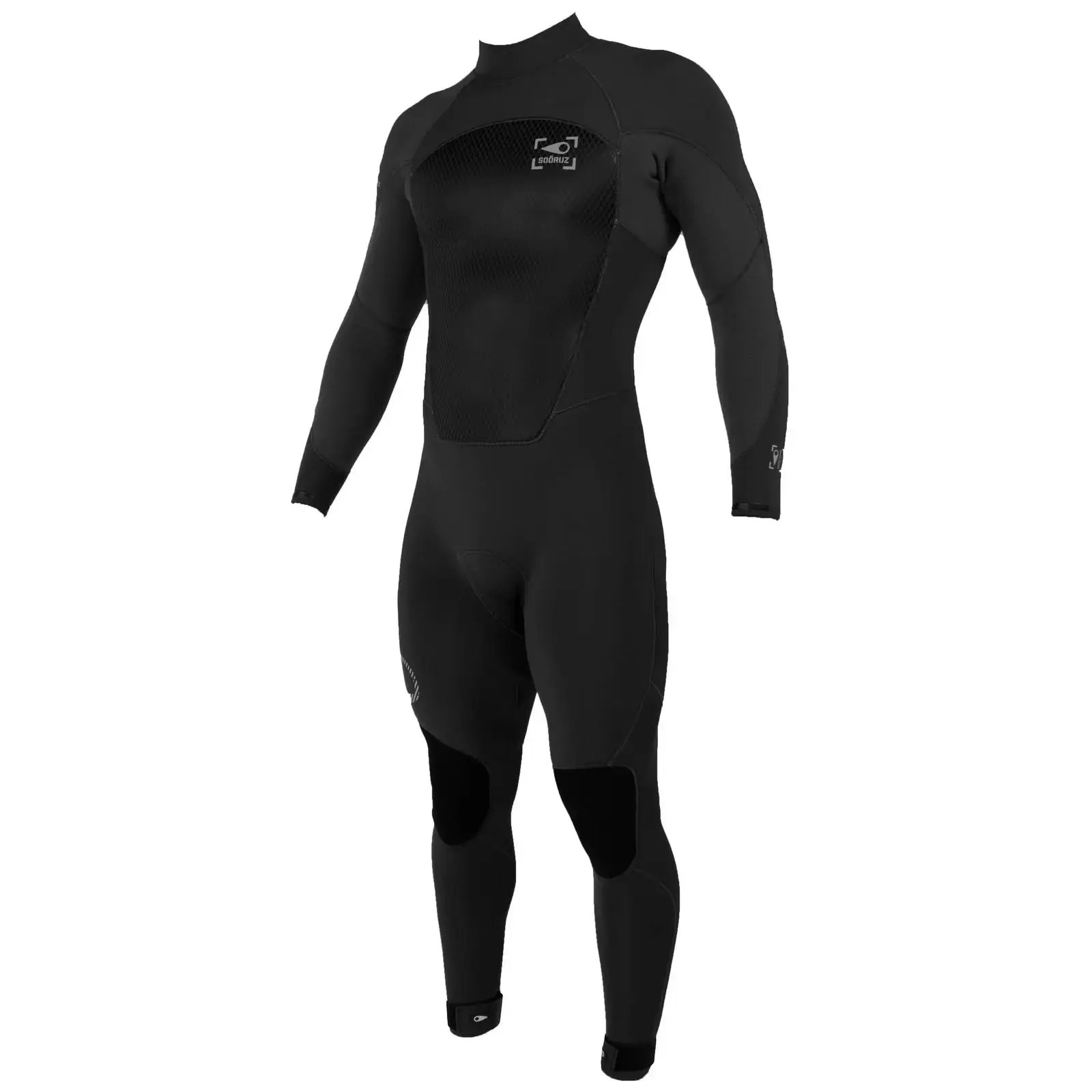 Surfpak Soöruz Guru Wind