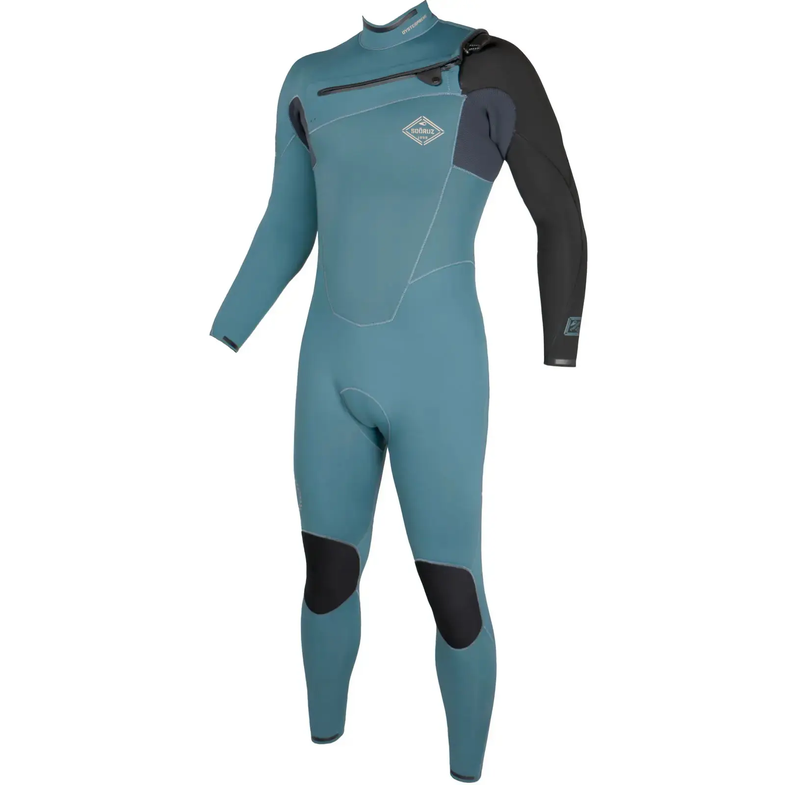Surfpak Soöruz Fighter CZ
