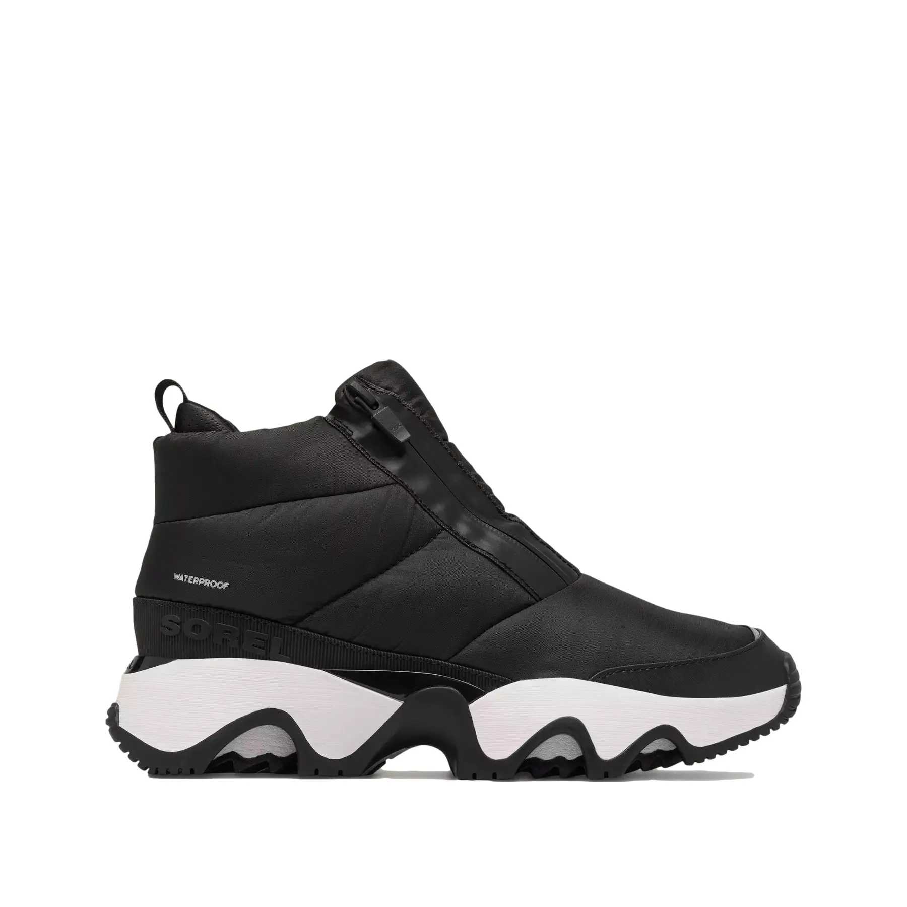 Damen Sneakers Sorel Kinetic™ Impact Puffy