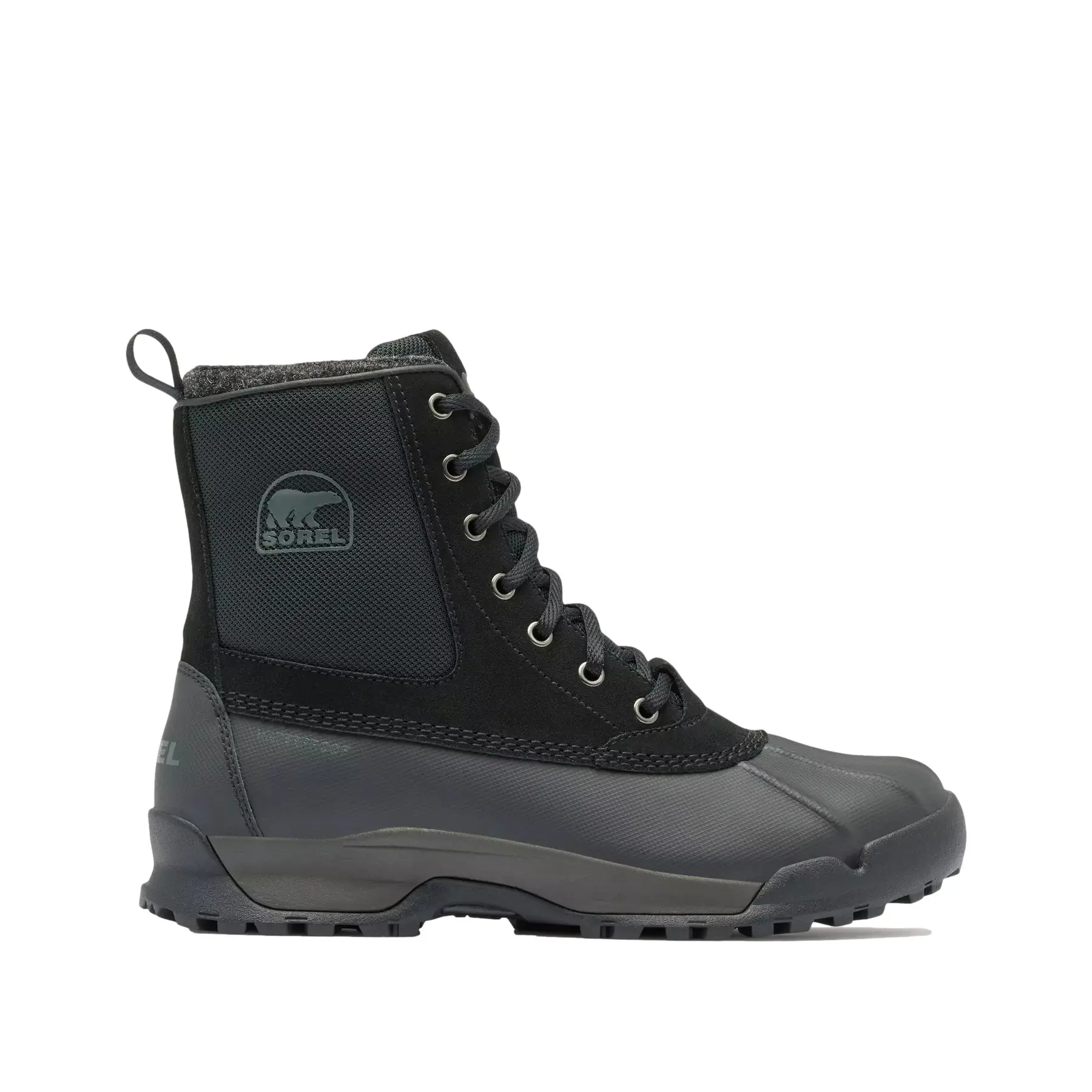 Wasserdichte Winterstiefel Sorel Buxton