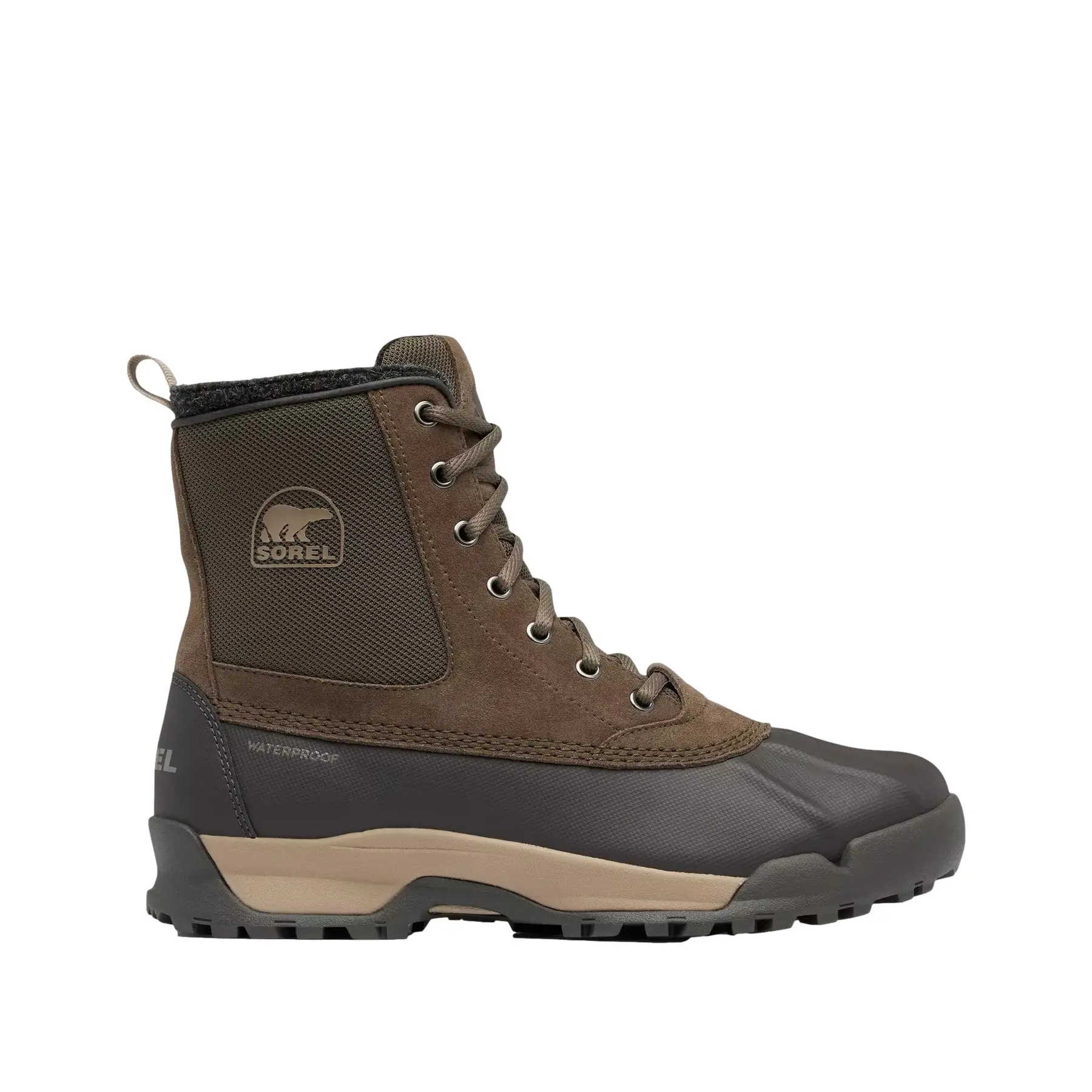 Wasserdichte Winterstiefel Sorel Buxton