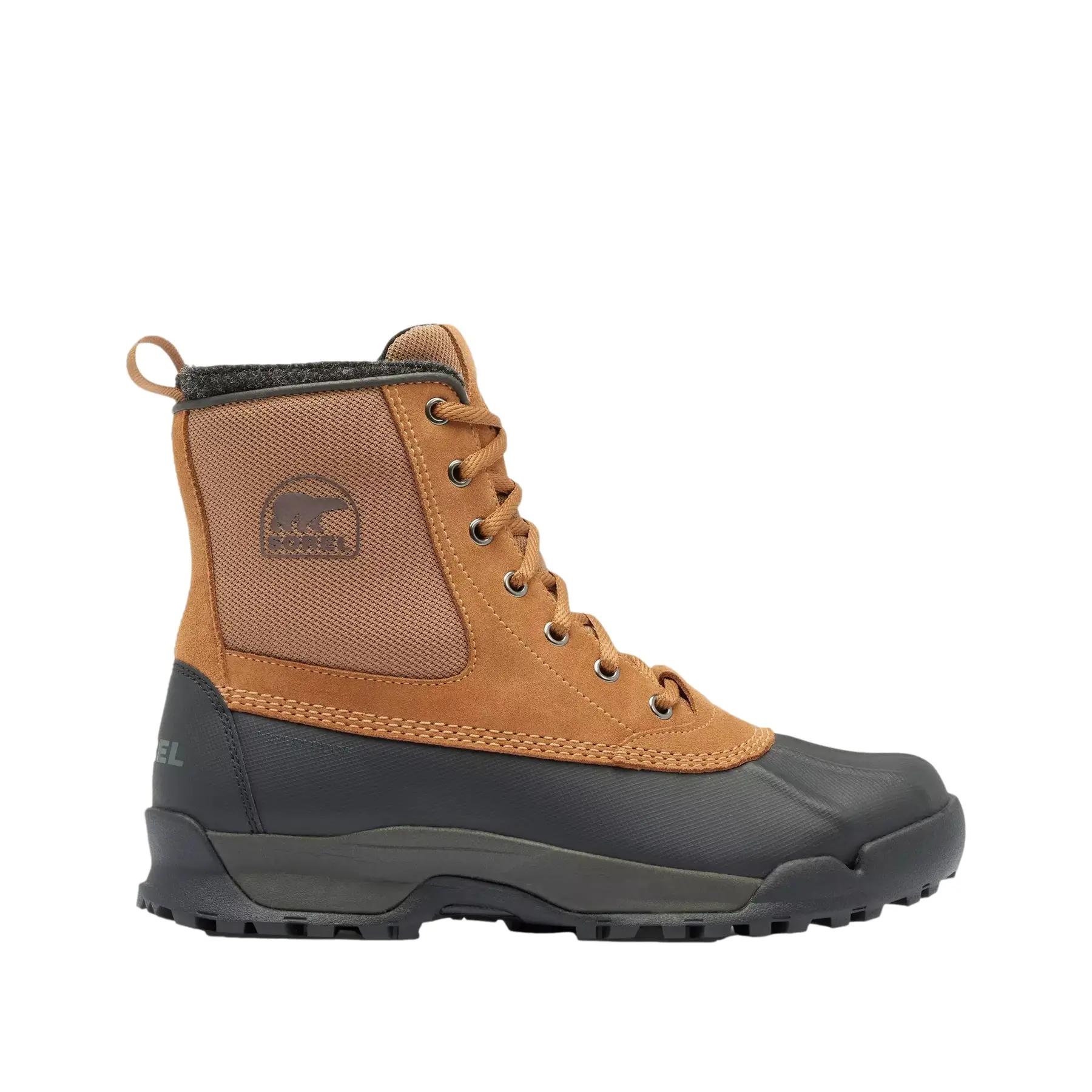 Wasserdichte Winterstiefel Sorel Buxton