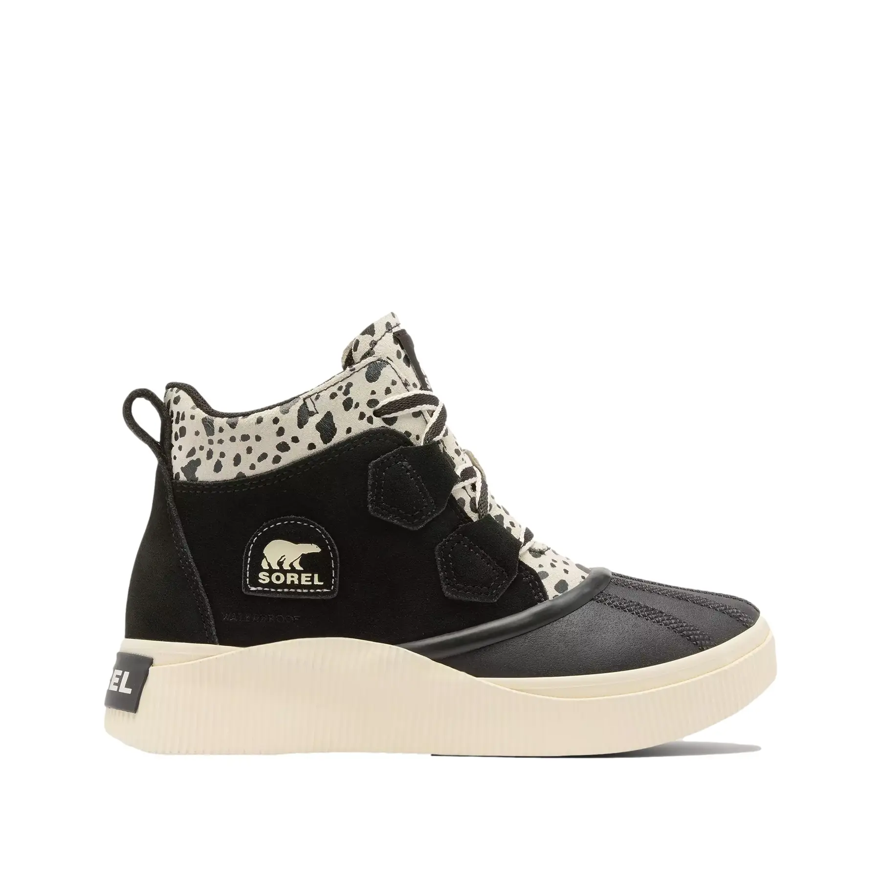 Wasserdichte Stiefeletten Damen Sorel Out N About™ IV Classic