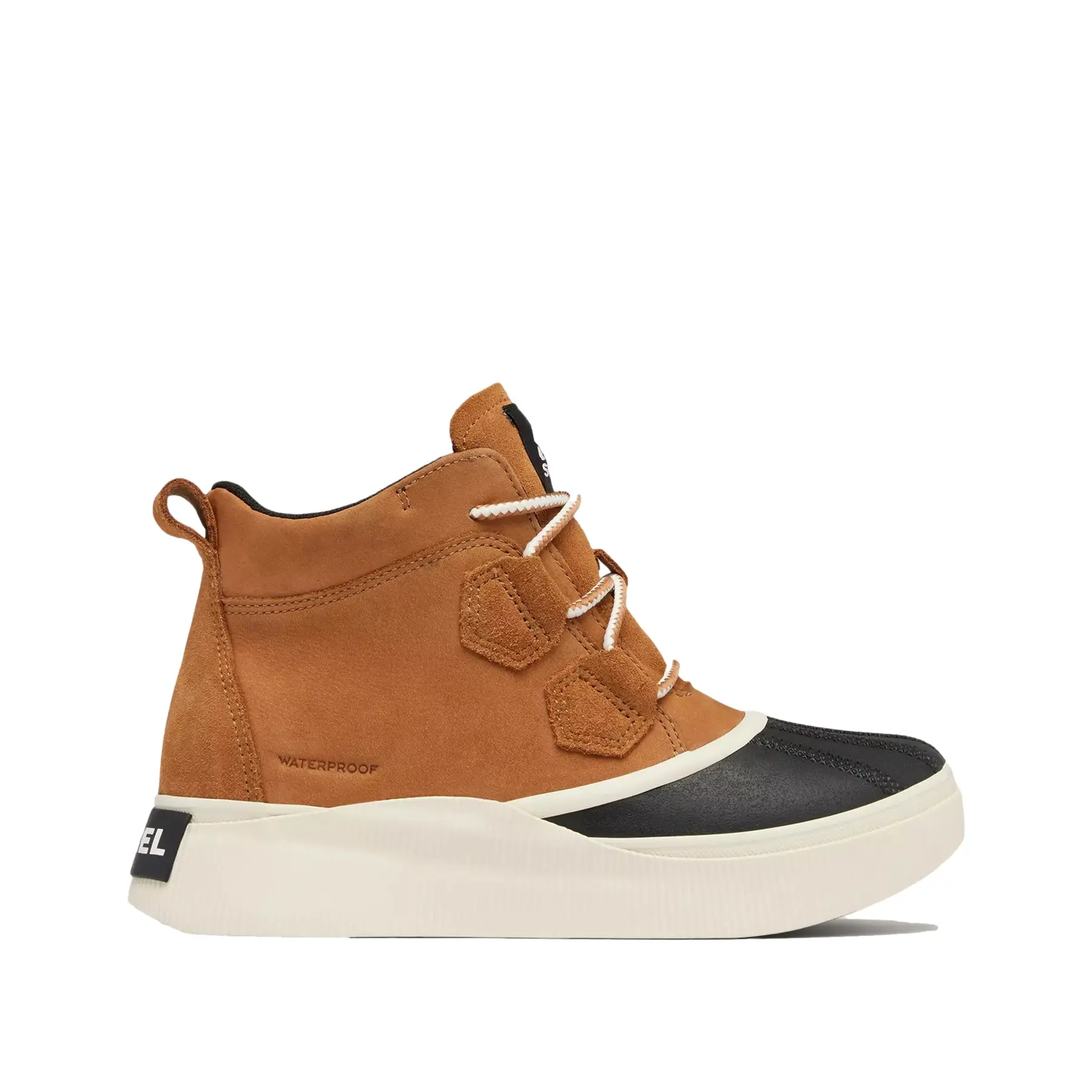 Wasserdichte Stiefeletten Damen Sorel Out N About™ IV Classic