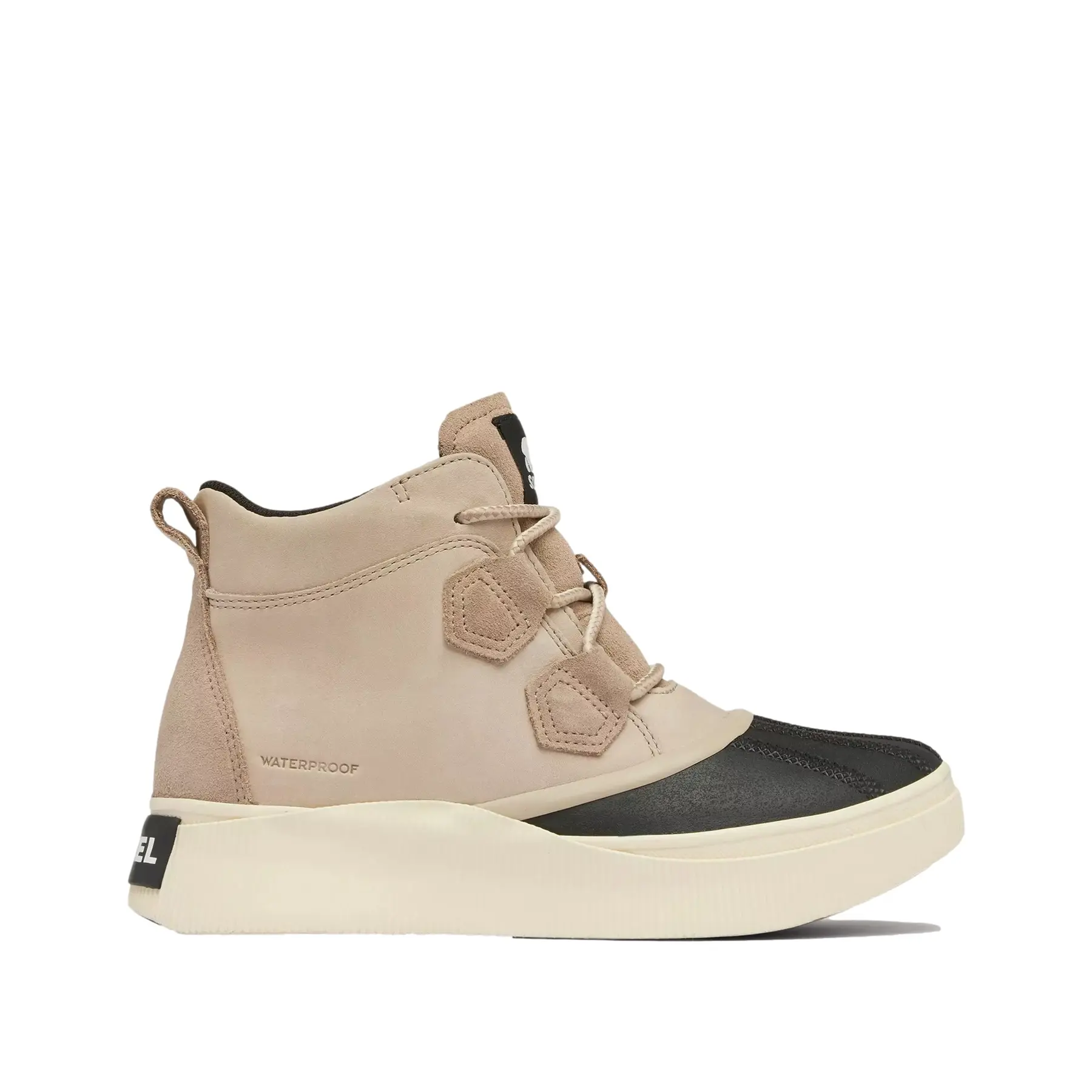 Wasserdichte Stiefeletten Damen Sorel Out N About™ IV Classic