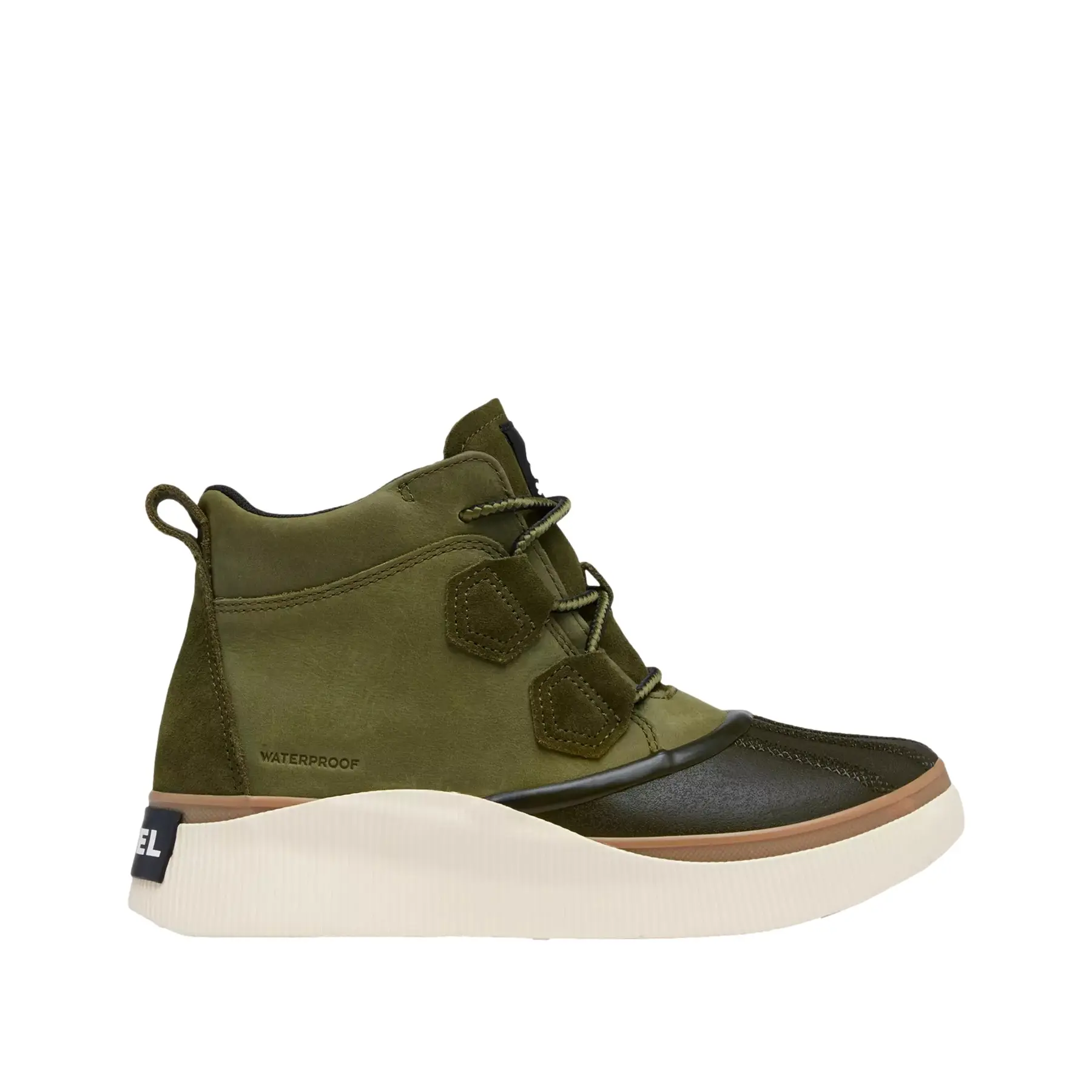 Wasserdichte Stiefeletten Damen Sorel Out N About™ IV Classic
