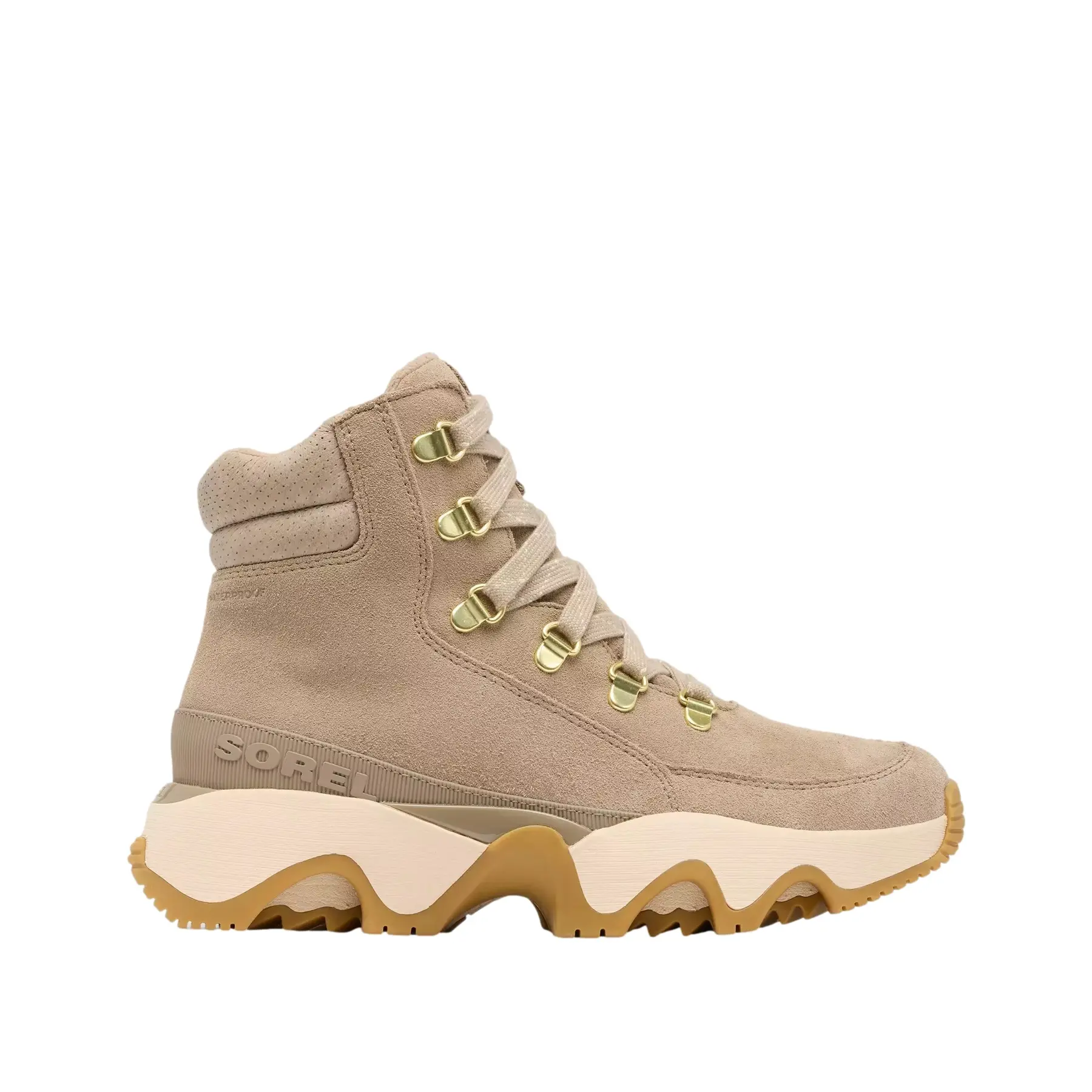 Damen Sneakers Sorel Kinetic™ Impact Conquest Plus