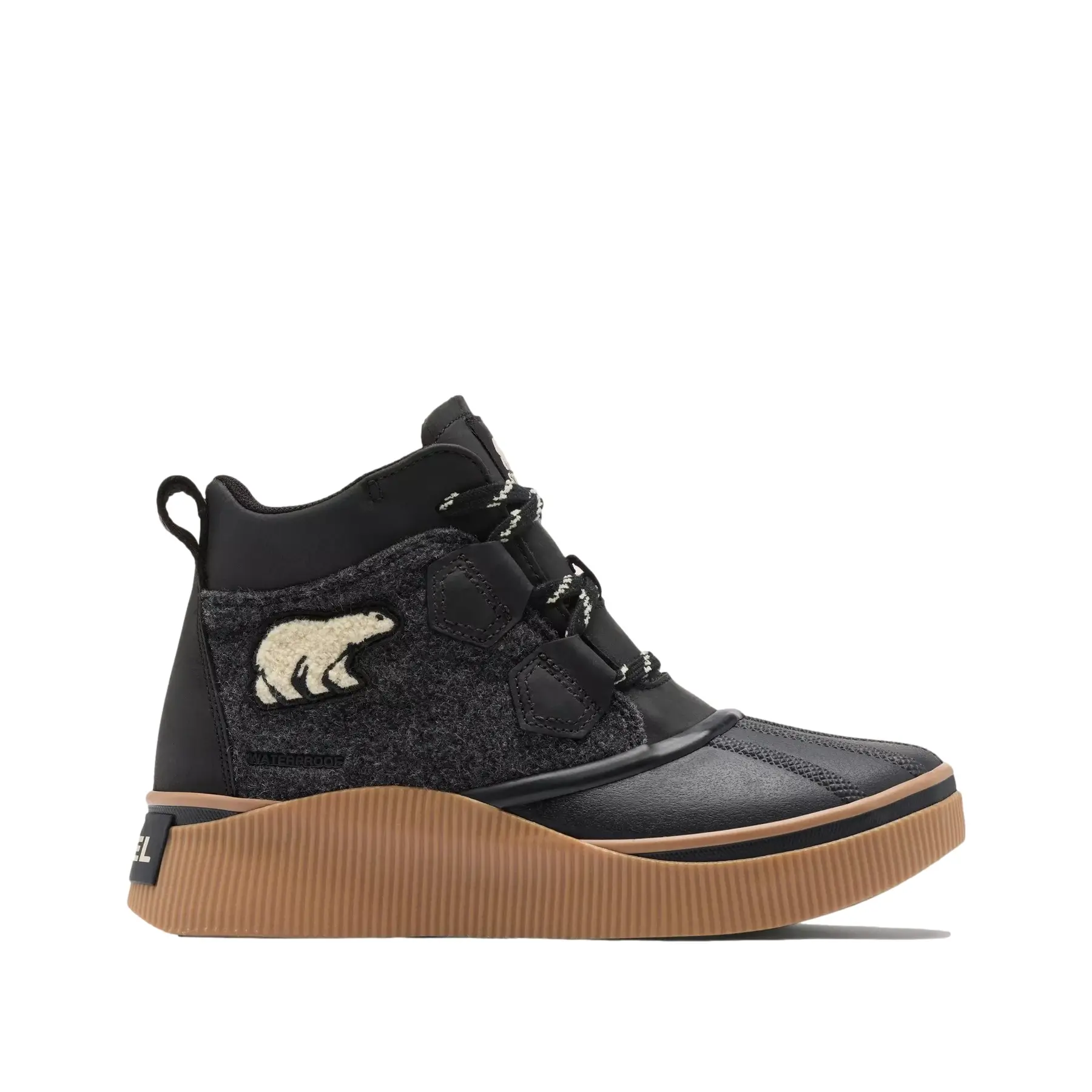Wasserdichte Stiefeletten Damen Sorel Out N About™ IV Classic