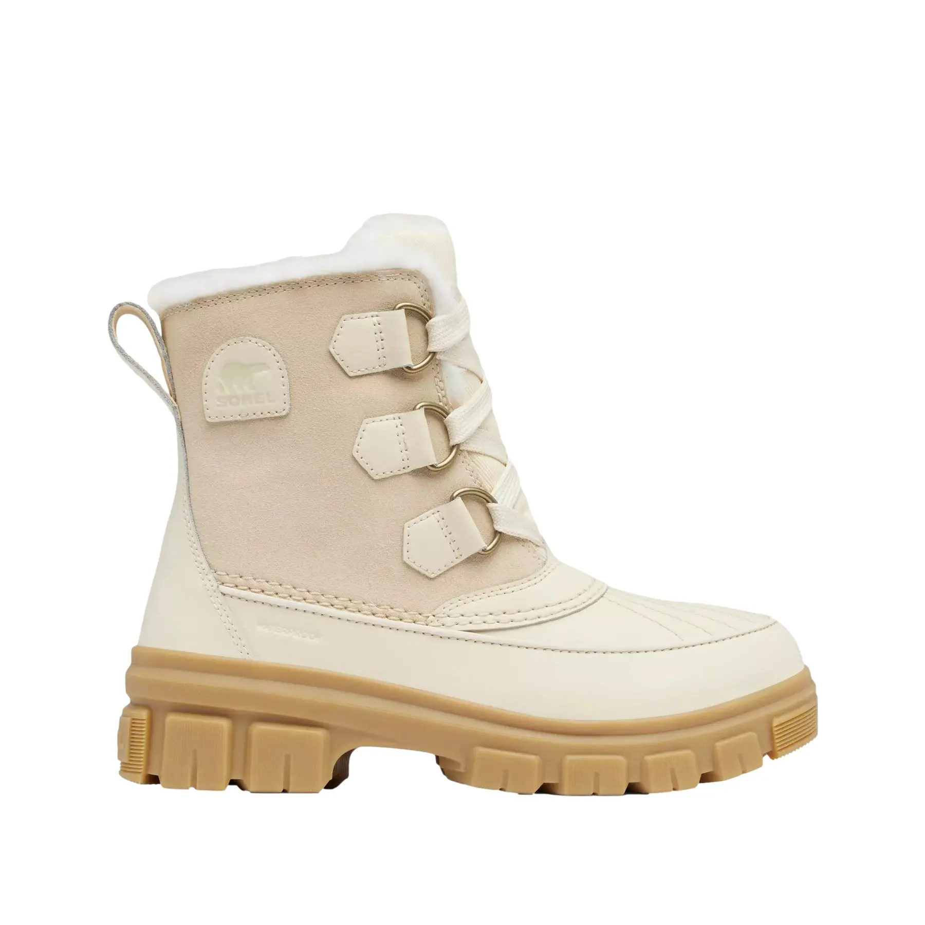 Stivali invernali impermeabili da donna  Torino™ V