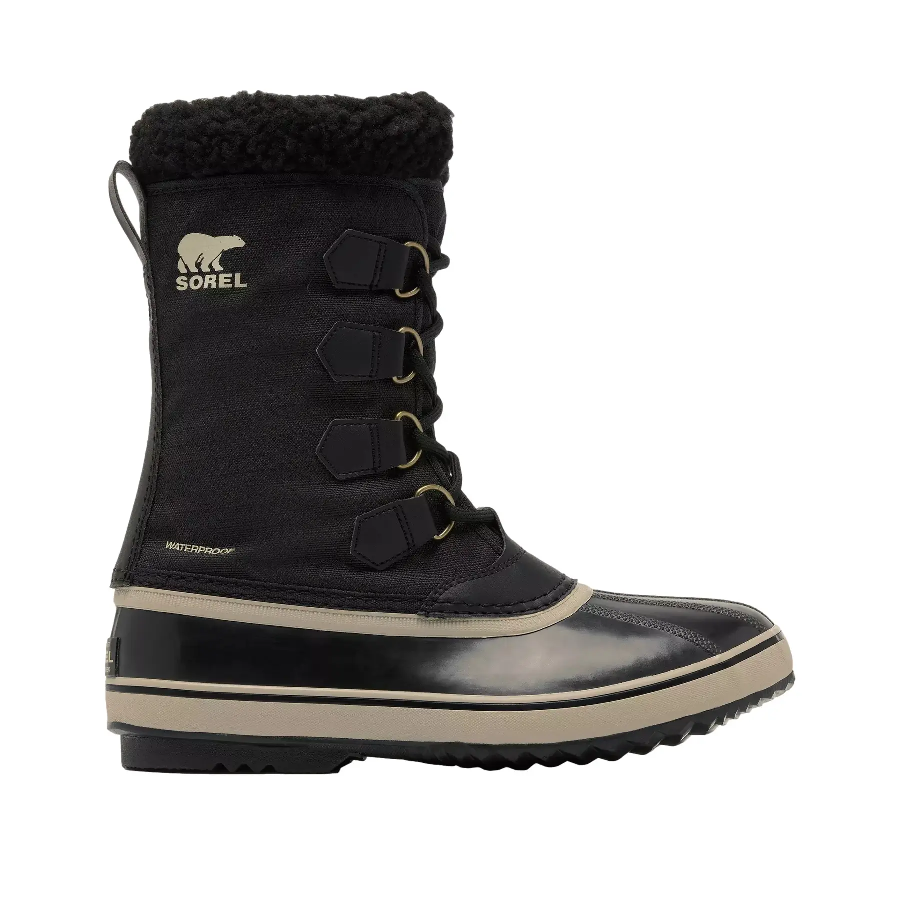 Winter Nylon Stiefel Sorel 1964 PAC™