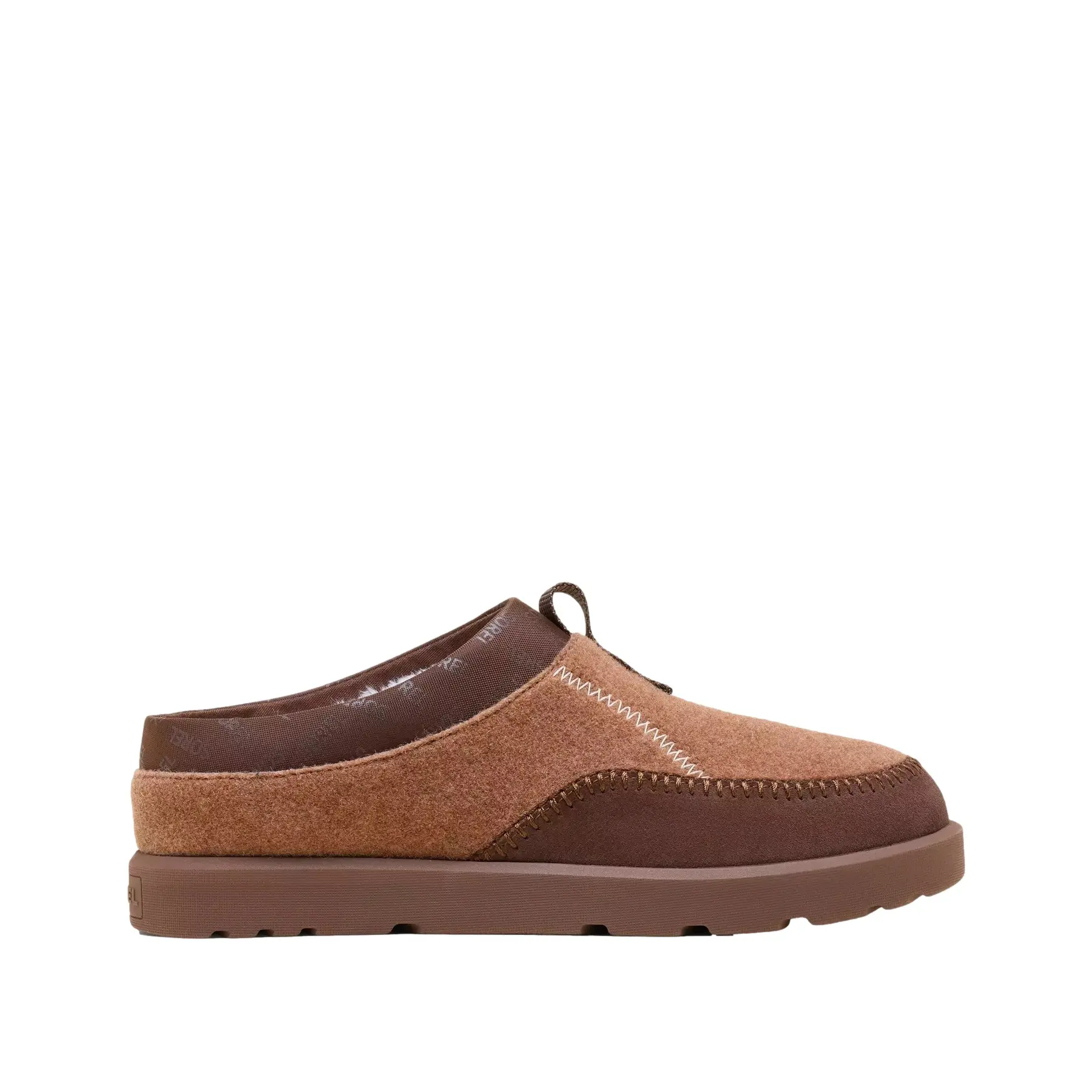Pantoletten Sorel Byways TM
