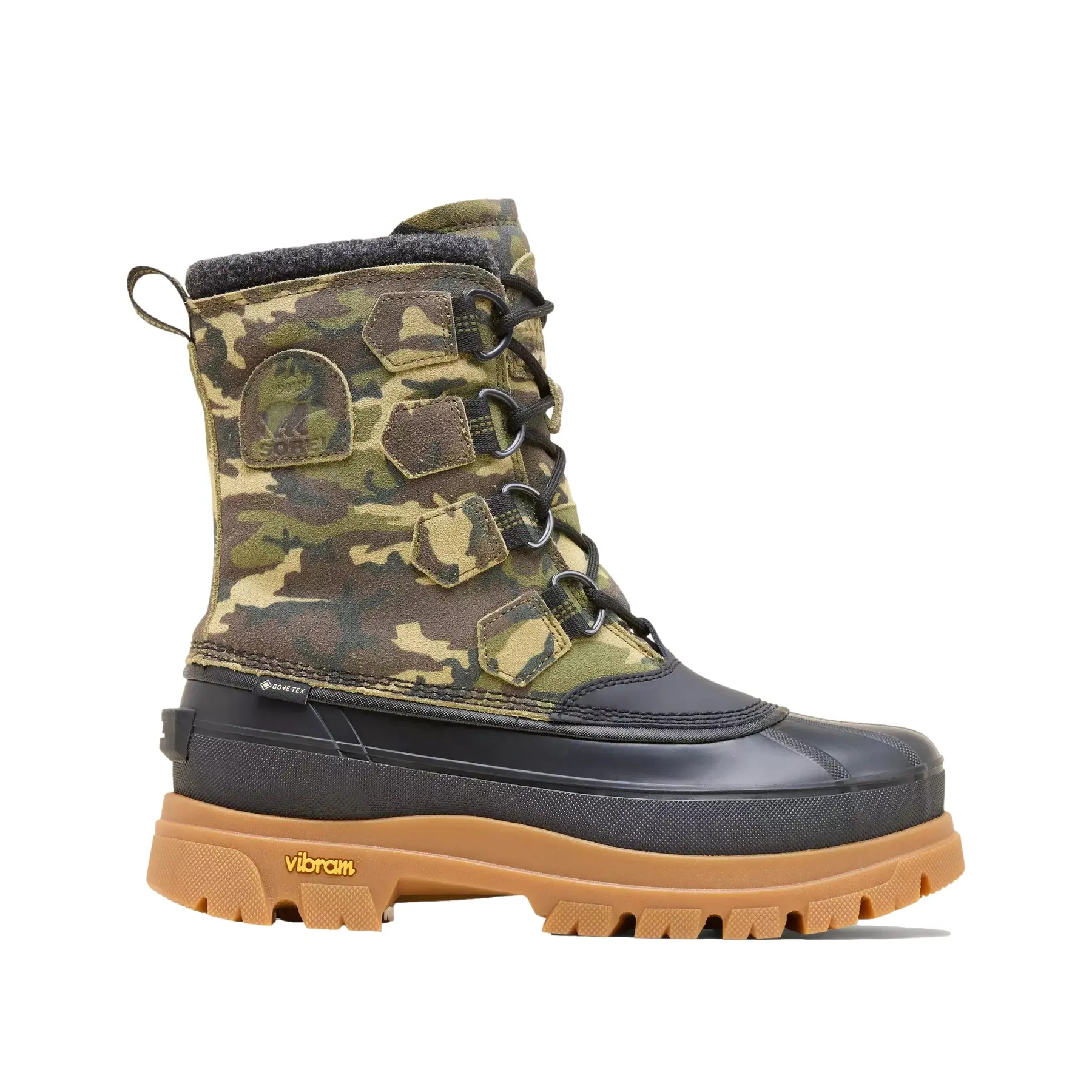 Winterstiefel Sorel Caribou Horizon™ GTX®