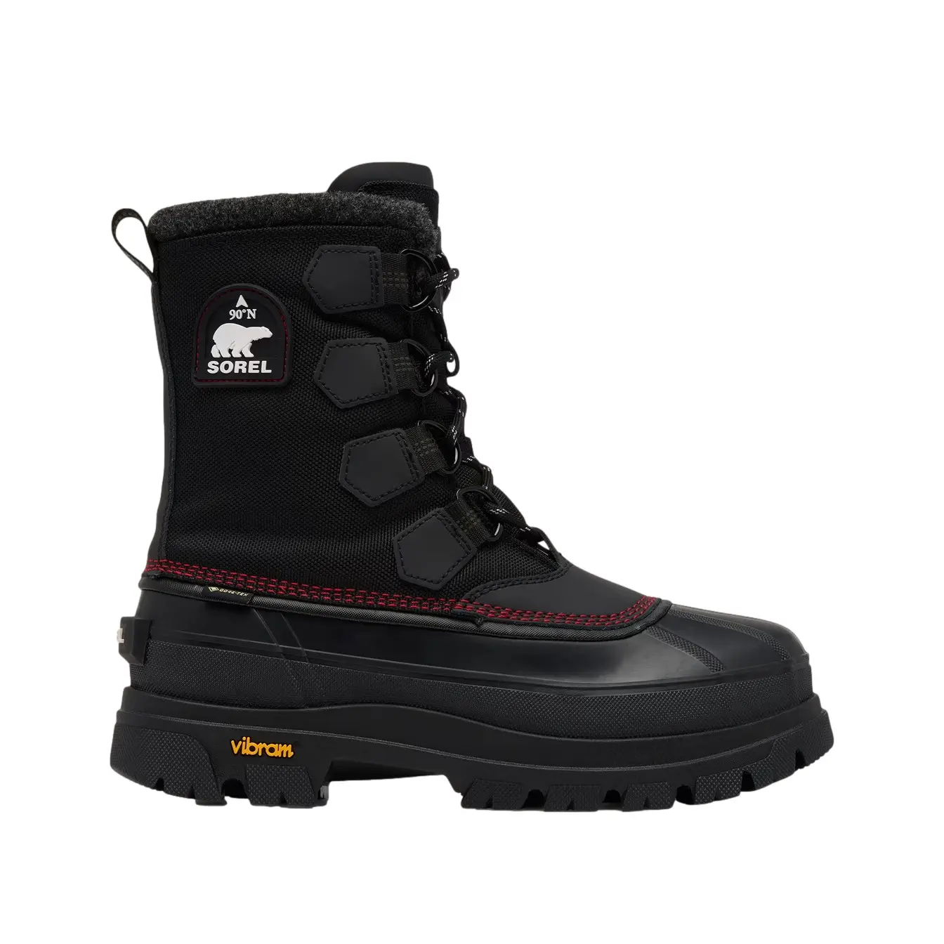 Stivali invernali Sorel Caribou Horizon™ Gtx