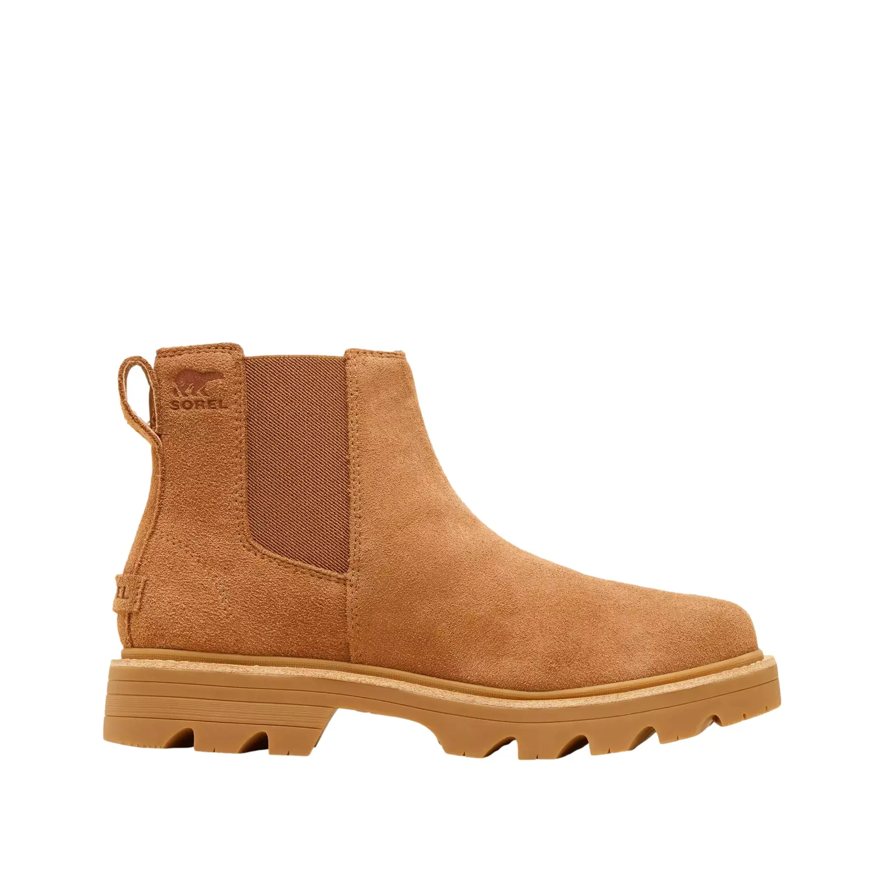 Wasserdichte Stiefeletten Damen Sorel Revel RD™